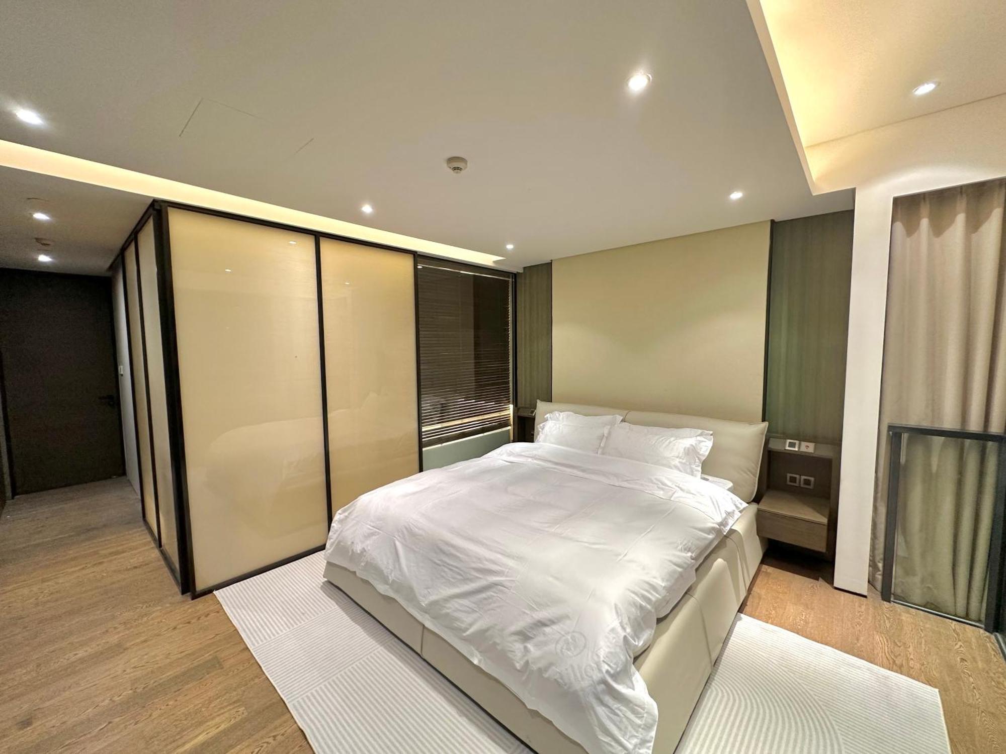 Zhome-Deplex Luxury Apartment-Near The Bund Σανγκάη Εξωτερικό φωτογραφία