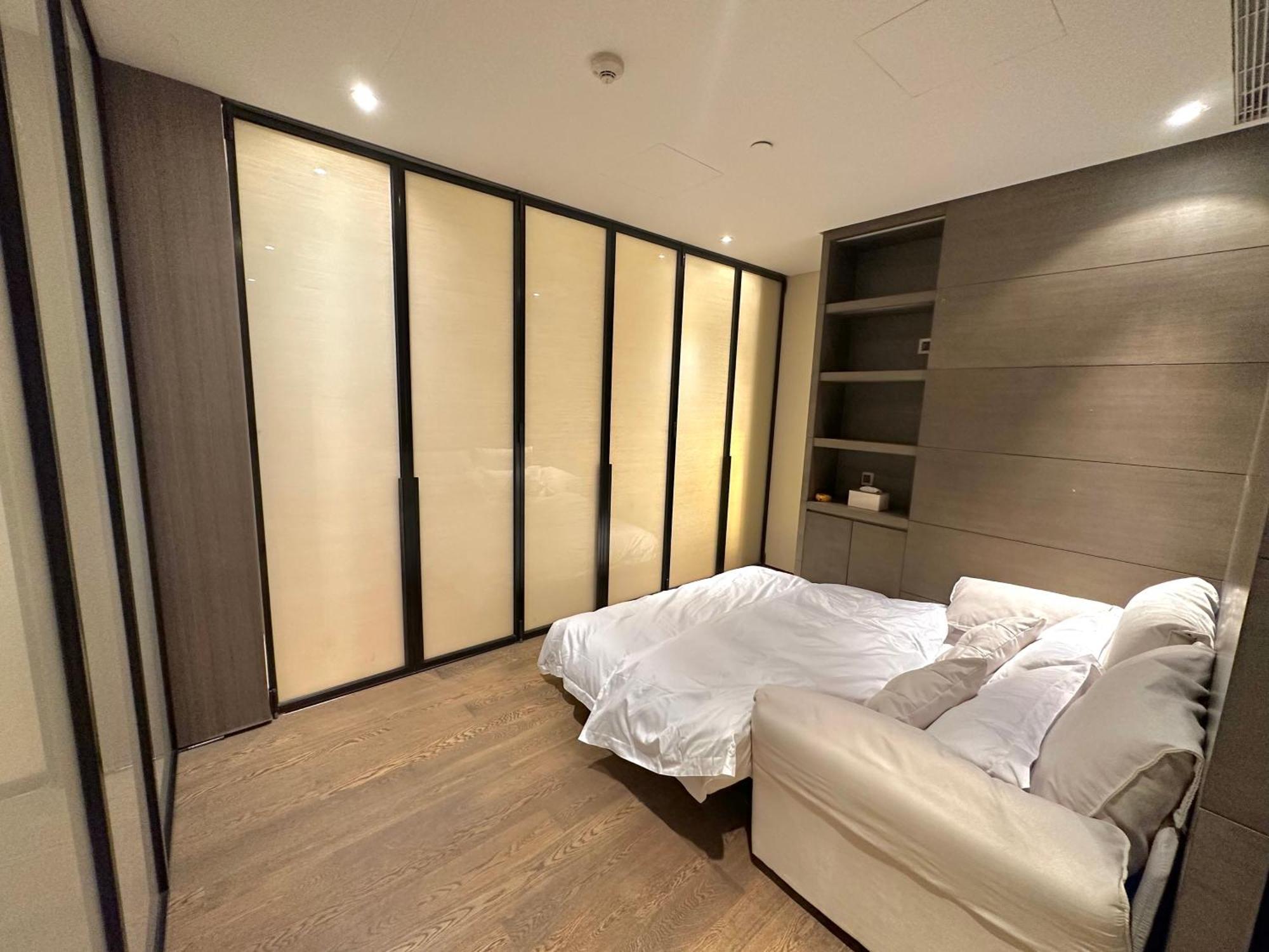 Zhome-Deplex Luxury Apartment-Near The Bund Σανγκάη Εξωτερικό φωτογραφία
