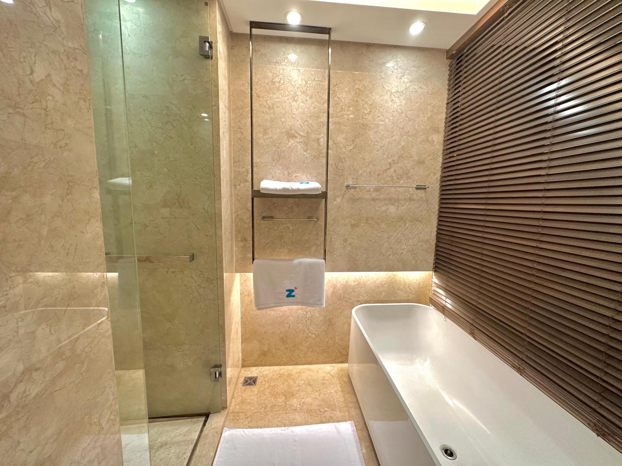 Zhome-Deplex Luxury Apartment-Near The Bund Σανγκάη Εξωτερικό φωτογραφία