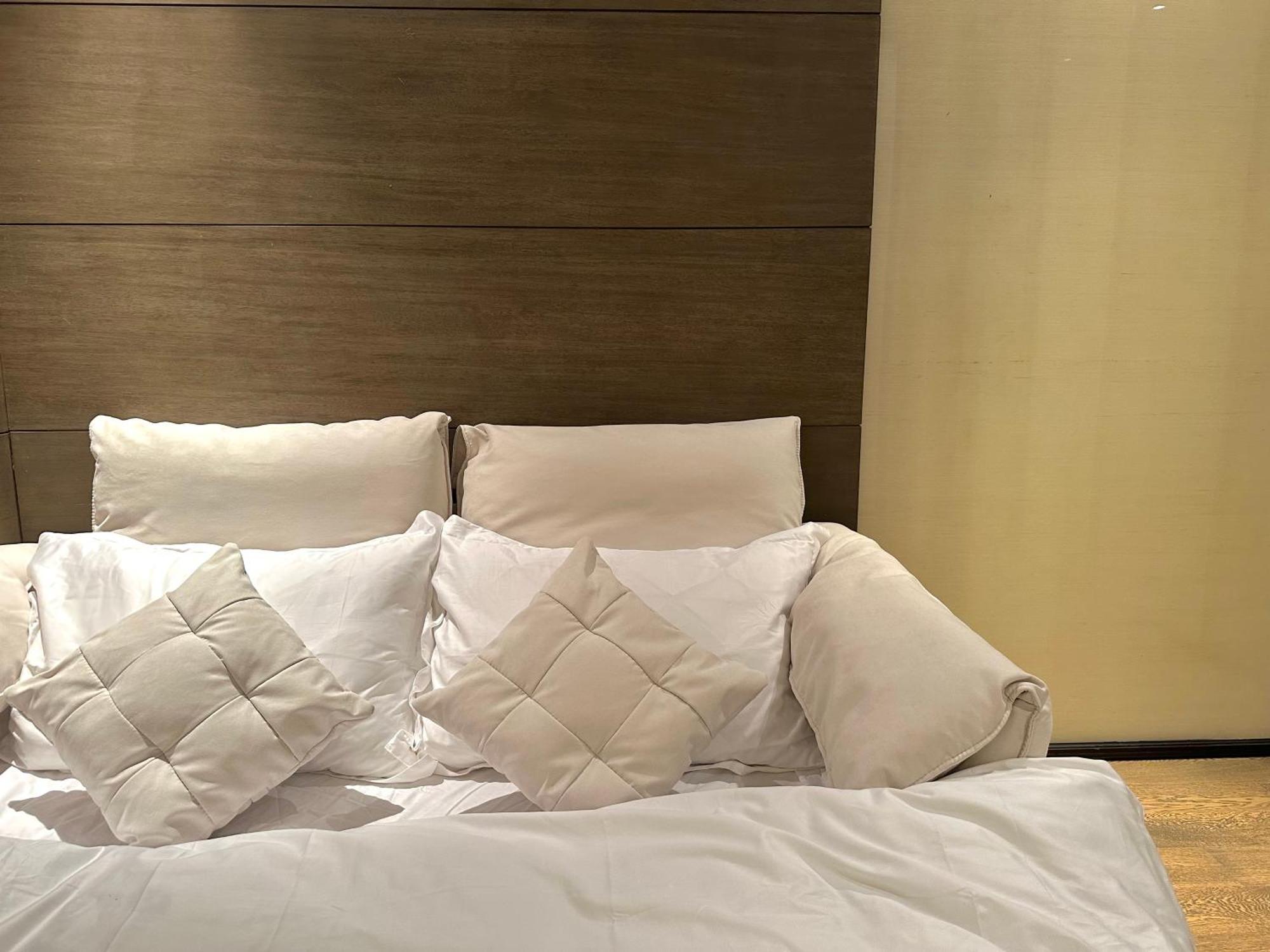 Zhome-Deplex Luxury Apartment-Near The Bund Σανγκάη Εξωτερικό φωτογραφία